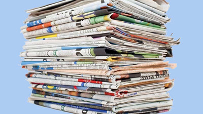 Kurtuluşun ilk adımını yok saydılar. Hangi gazeteler 19 Mayıs'ı görmedi