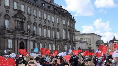 Bir Avrupa ülkesi 200 mülteciyi gönderiyor. Suriye güvenli diyerek noktayı koydular