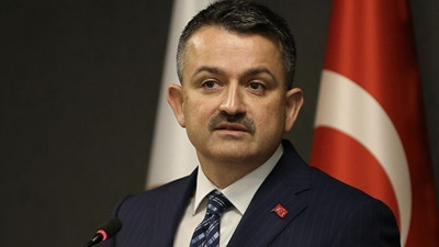 Pakdemirli duyurdu. 2 bin geçici işçi alınacak