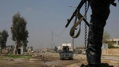 Kerkük'te IŞİD operasyonu: 6 terörist yakalandı