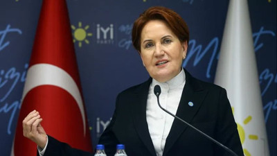 Meral Akşener'den Erdoğan'a yanıt