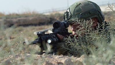 MSB duyurdu: 2 terörist etkisiz hale getirildi (20 Mayıs 2021)