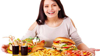 Korona virüs yeme bağımlılığını artırdı