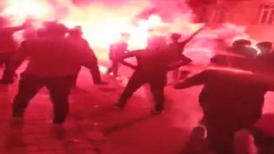 Bakan Koca’yı çıldırtacak görüntü