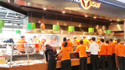 Köfteci Yusuf’a çöken kim. Bakan Soylu açıkladı