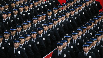 POMEM sınav yerleri açıklandı. 2021 Polislik sınavı giriş belgesi sorgulama