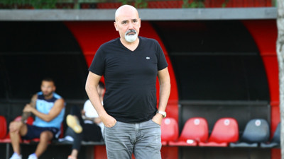 Adana Demirspor'un acı günü