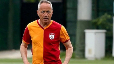 Galatasaray efsanesi Cevad Prekazi'nin acı günü