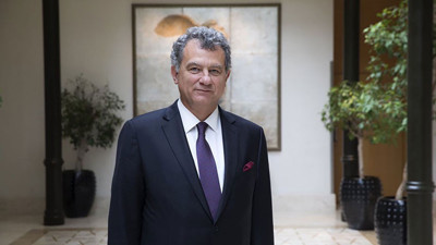 TÜSİAD Başkanı Kaslowski’den uyarı: Türkiye’nin neden AB pazar avantajını kaybettiğini açıkladı