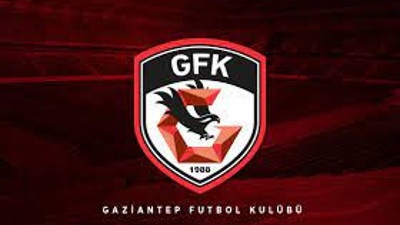 Gaziantep FK yeni teknik direktörünü açıkladı