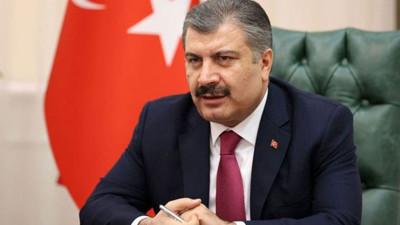 Sağlık Bakanı Fahrettin Koca canlı yayında açıkladı: '4 Ayda 120 milyon doz aşı gelecek'