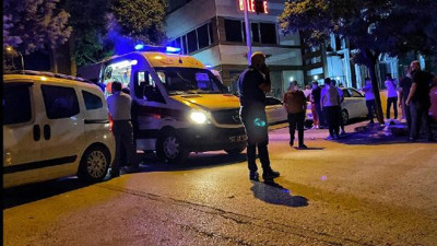 İş insanı evinde tabancayla intihar etti