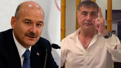 Bomba iddia. Soylu’nun 'Peker'den 10 bin dolar alıyor' dediği siyasetçiyi Birgün Gazetesi açıkladı