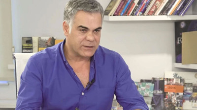 Sedat Peker’in ifşa ettiği gazeteci yazmayı bıraktı