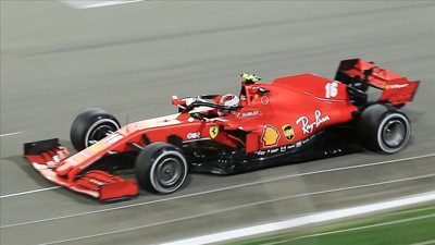 Formula 1'de sıradaki durak Monaco