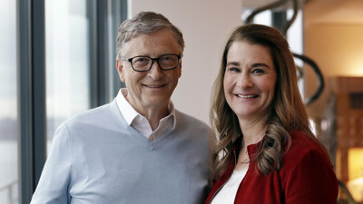 Bill Gates’in eşine vereceği rakam belli oldu. Dünyanın en zengin kadını olacak