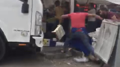 Kavgaya silah sesi ekleyip abonelerine servis ettiler! Asparagas nedir okuyunca öğreneceksiniz