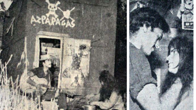 Asparagas kelimesinin nereden geldiğini biliyor musunuz. Türklere ait o hikaye her şeyi gün yüzüne çıkardı