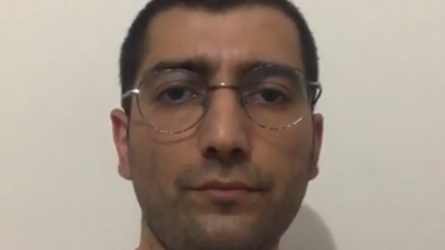 Bakanlara soru sorunca işten ilişkisi kesilen muhabirden açıklama