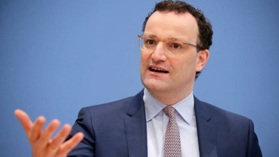 Biontech aşısı olan Türkler Almanya'ya seyahat edebilecek! Almanya aşısına sahip çıktı