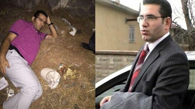 Türkiye'ye iftira atınca Almanya korumaya aldı. FETÖ’nün kumpasçı savcısı hakkında skandal karar