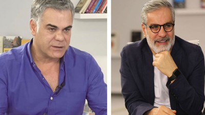 Hadi Özışık ve Süleyman Özışık'ın evine polis baskını. Cep telefonu ve bilgisayarlarına el konuldu