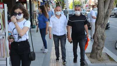Maskelerinizi yaza hazırlayın. Uzmanından kritik uyarı