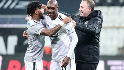 Atiba Hutchinson kararını verdi