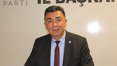 İYİ Partili Şanbaz Yıldız'dan AKP'li Mehmet Ellibeş'e sert yanıt