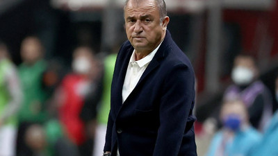 Fatih Terim'den Mustafa Cengiz'e olay yanıt. 'Şu an için yapabileceğim tek şey...'