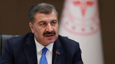 Bakan Koca açıkladı: Bulundukları yerde yapılacak