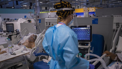 Dünya Sağlık Örgütü'nden korkutan açıklama