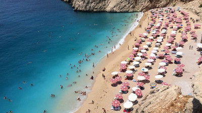 Korona virüs aşısı olan turizm çalışanı sayısı açıklandı