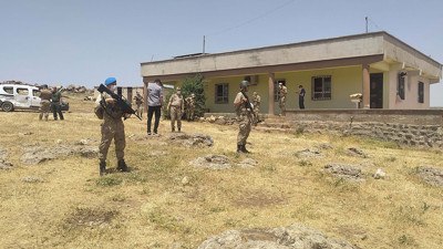 3 kişinin öldüğü kavgada anne karnındaki bebek de öldü