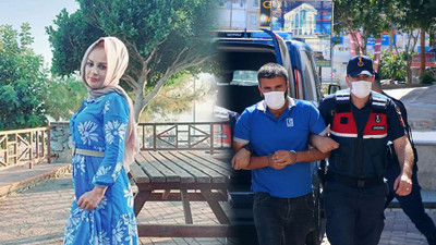 Cinayeti jandarmanın dikkati ortaya çıkardı. Hollywood filmi gibi senaryo yazmış