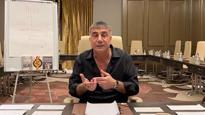 Sedat Peker’den Köfteci Yusuf açıklaması. Bakan Soylu’nun sözleriyle gündem olmuştu