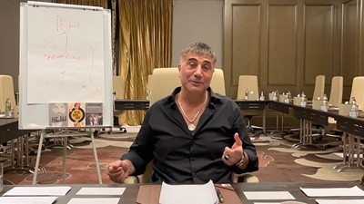 Sedat Peker’den Uğur Mumcu açıklaması. Mehmet Ağar hakkında şok iddia