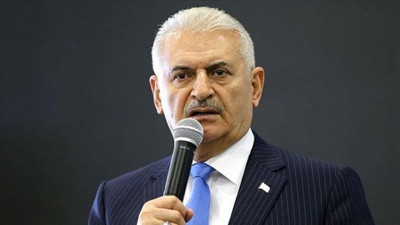 Sedat Peker’in iddialarıyla ilgili Binali Yıldırım’dan açıklama