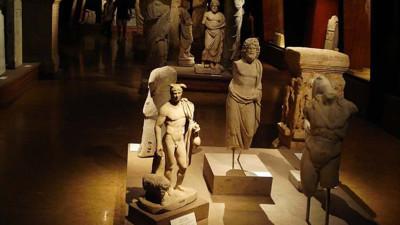 İstanbul'un iki yakasına da depo müzeler geliyor