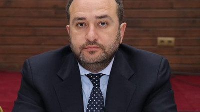 Tolga Ağar'dan peş peşe Erdoğan paylaşımı