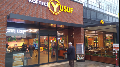 Köfteci Yusuf’a çökemeyince define avına çıkmışlar