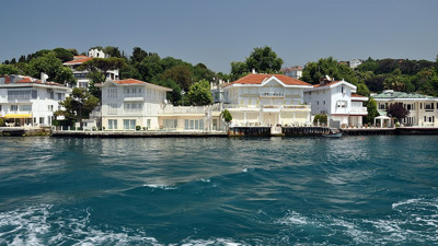 Boğazda yalı satışları patladı. Hangi yalılar neden satıldı