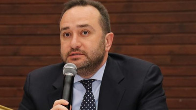 Tolga Ağar'a asker arkadaşı olan Saadet Partili isimden vatanseverlik tepkisi