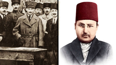100 yıl önce bugün asılan İngiliz casusu Hintli Mustafa Sağır Mustafa Kemal Paşa'yı öldürecekti!