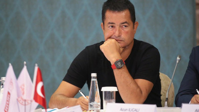 Acun Ilıcalı'dan sürpriz hamle. Yeni işini açıkladı