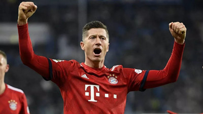 Avrupa'nın gol kralı belli oldu