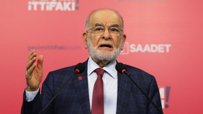 Karamollaoğlu’dan Soylu’ya istifa çağrısı