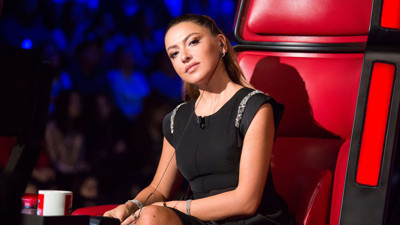 Hadise’nin yerine gelecek isim belli oldu