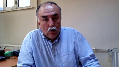 'Devlet'te 'organize' bir şeyler oluyor