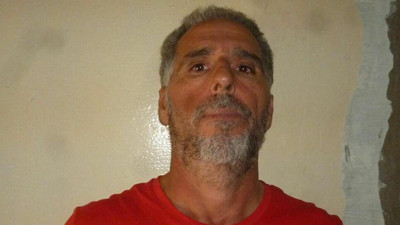 Hapishaneden firar etmişti. İtalyan mafya lideri Brezilya'da yakalandı